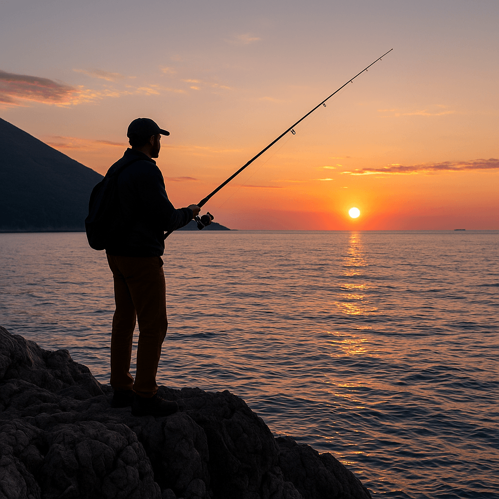 FISHERMAN