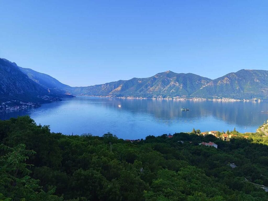fish in montenegro without license