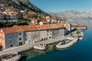 boka kotorska