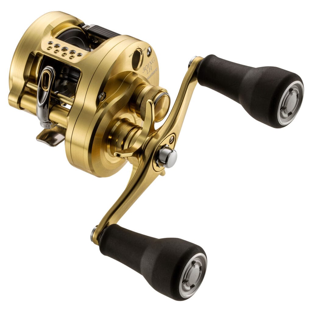 Fishing Reel