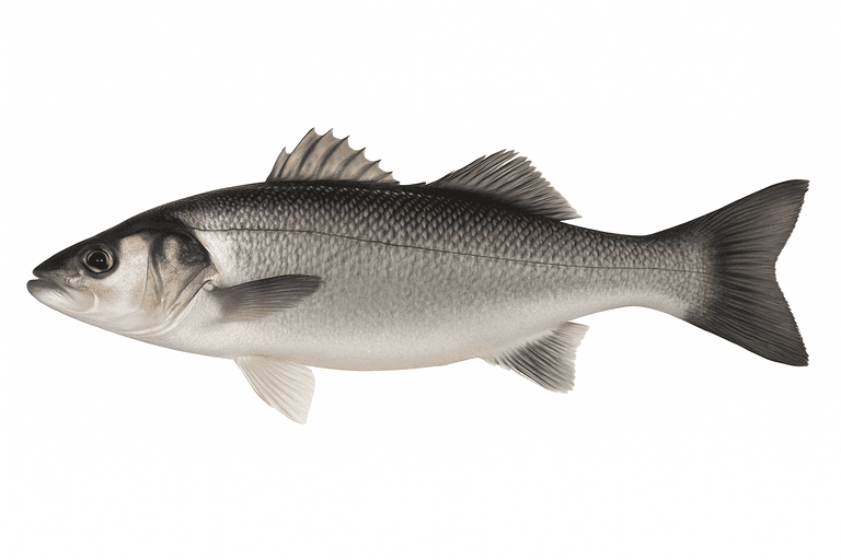 Kako uhvatiti brancina