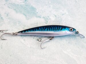 Lures for Fishing in the Adriatic