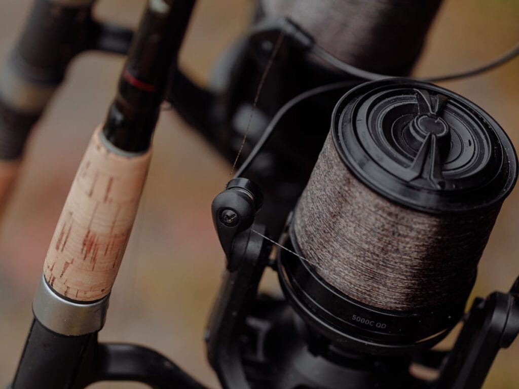  fishing gear maintenance routine