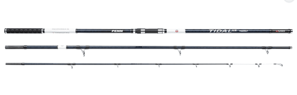 PENN Tidal XR Beach Caster - profesionalni štapovi za ribolov sa obale