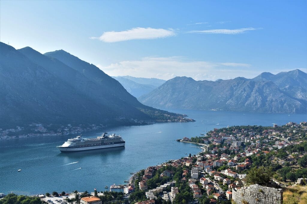 Montenegro fishing licence online