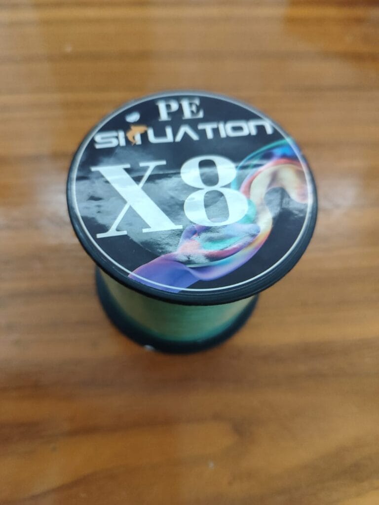 SIIUATION Strand PE 